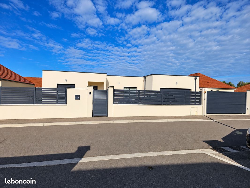 Maison 4 pièces 165 m² · à Troyes · 165 m² · 435 000 €