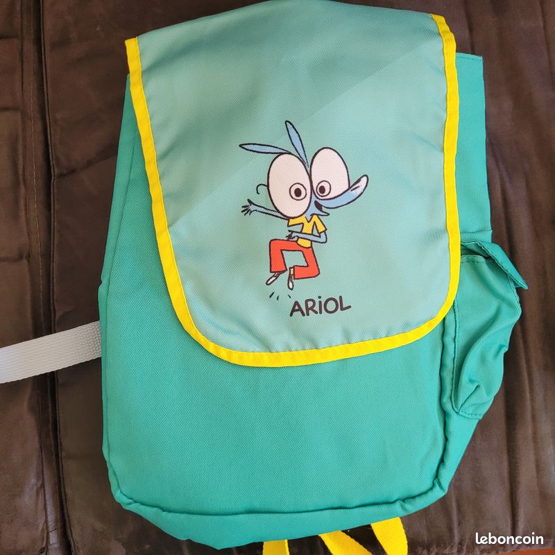 Sac à dos pour petit (image 2)