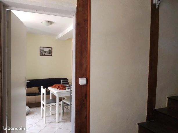 Immeuble 5 pièces 85 m²