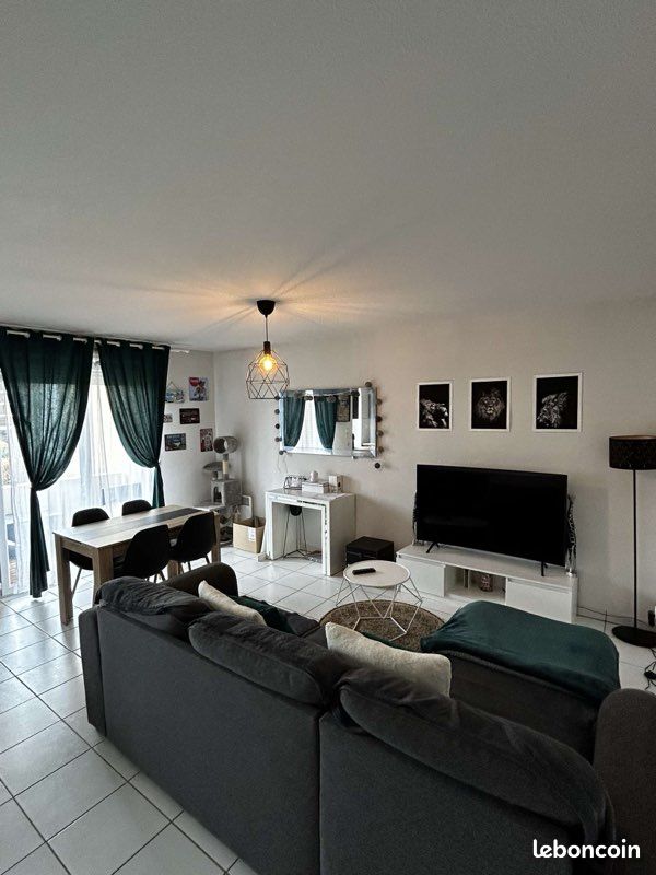Appartement 2 pièces 46 m² · à Mondonville · 46 m² · 130 000 €