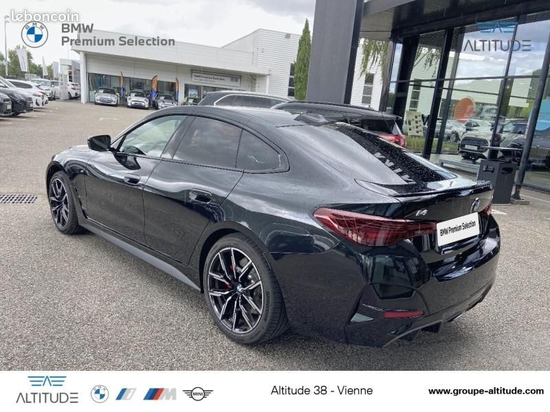 Bmw i4 eDrive40 340ch M Sport (image 20)
