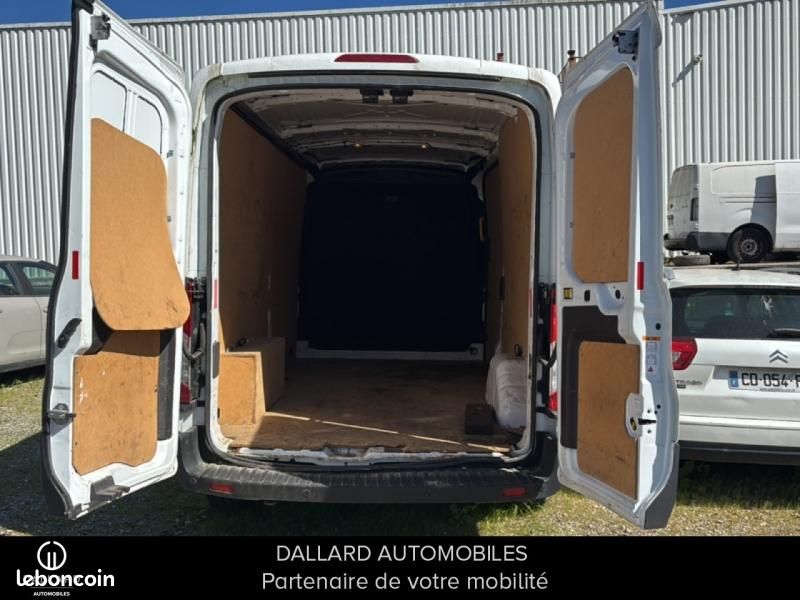 Ford Transit 2T Fg P350 L3H2 2.0 EcoBlue 130ch S&S Trend Business (image 6)