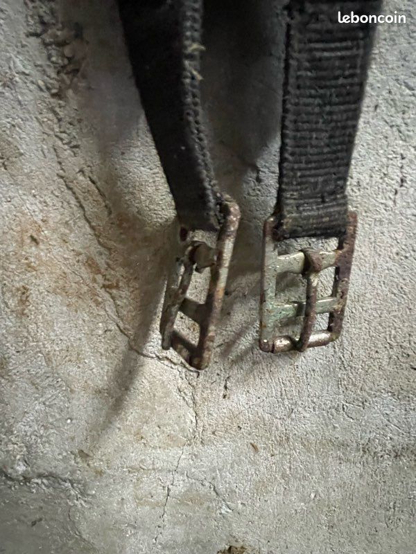 Équipement de cheval (image 2)