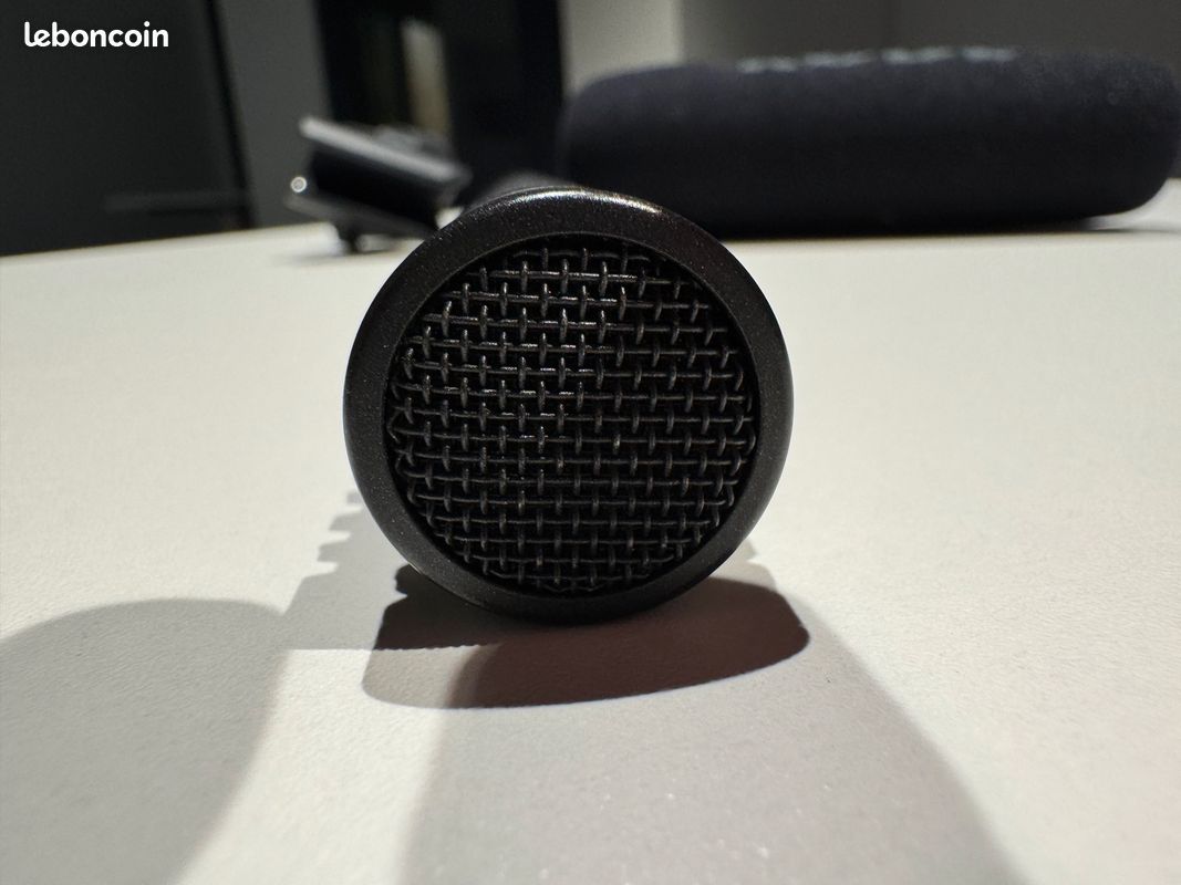 Microphone Rode NTG1 (image 2)