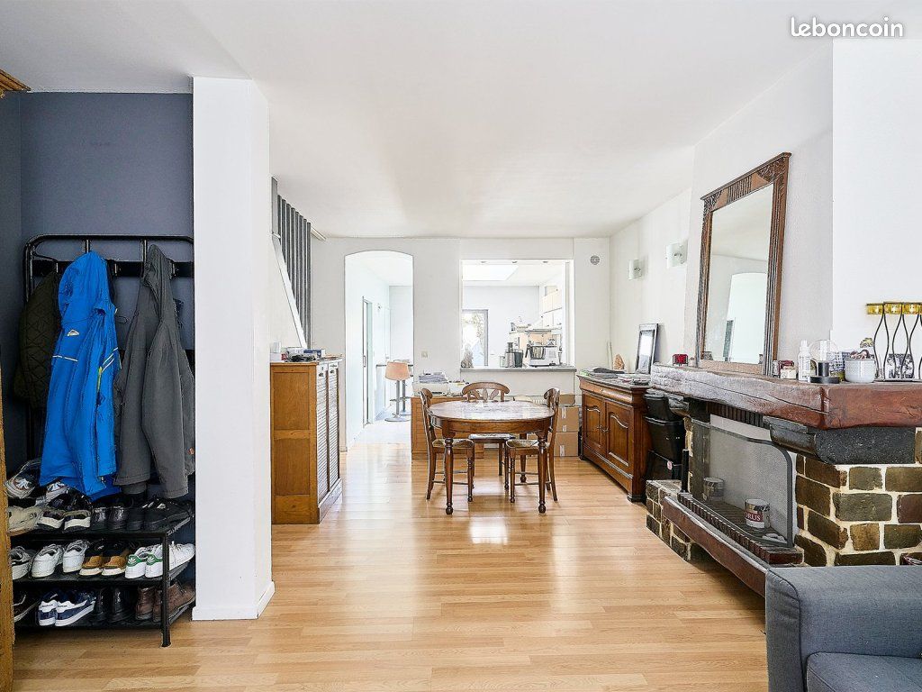 Maison 4 pièces 92 m² · à La Madeleine · 92 m² · 269 000 €