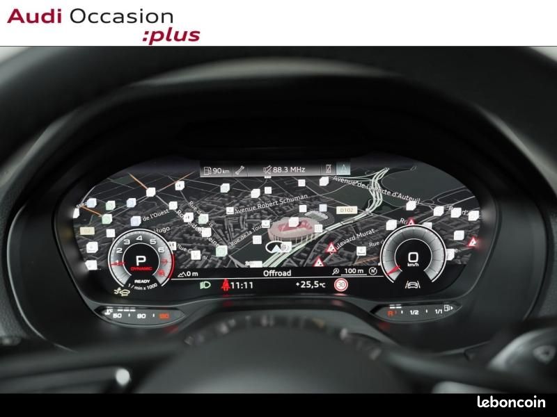 Audi Q2 35 TFSI 150ch Avus S tronic 7 (image 27)