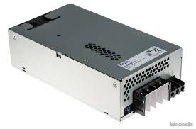 NEUF Alimentations à découpage COSEL PLA600F-12 600W 12V 50A NEUF (image 1)