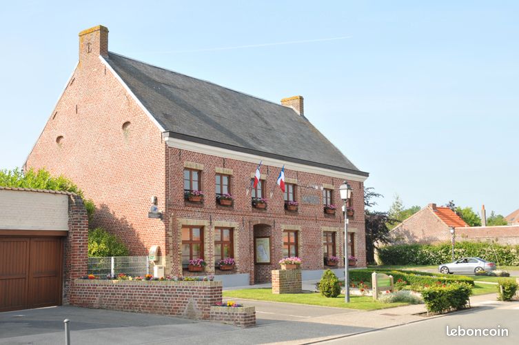 Terrain 415 m² Zegerscappel · 67 000 €