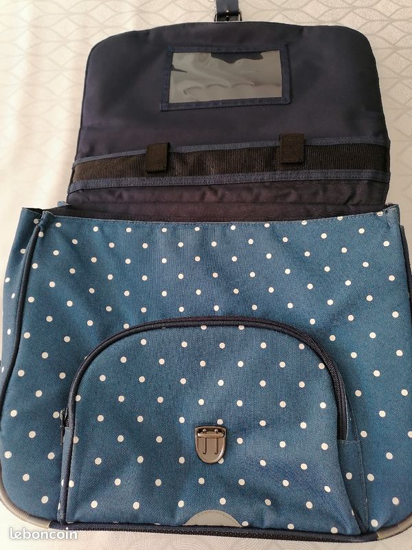 Cartable TANN'S (image 2)
