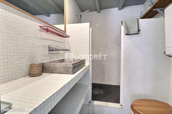 Appartement 3 pièces 59 m² — 12