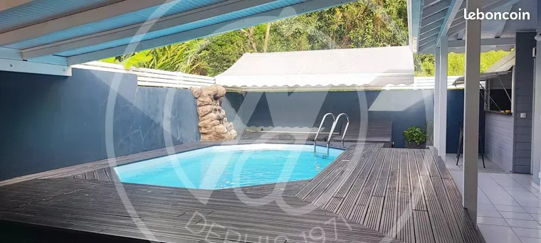 Annonce location Maison morne-à-l'eau