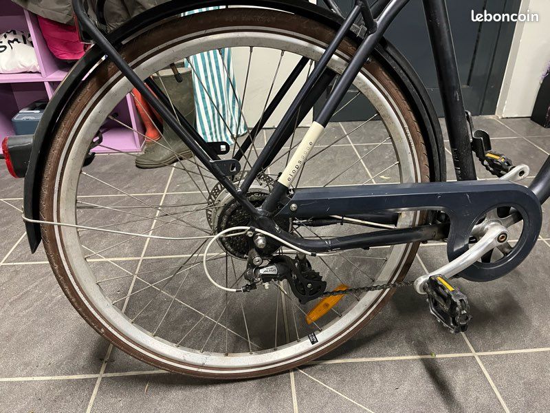 Vélo btwin elops 900 e (image 2)