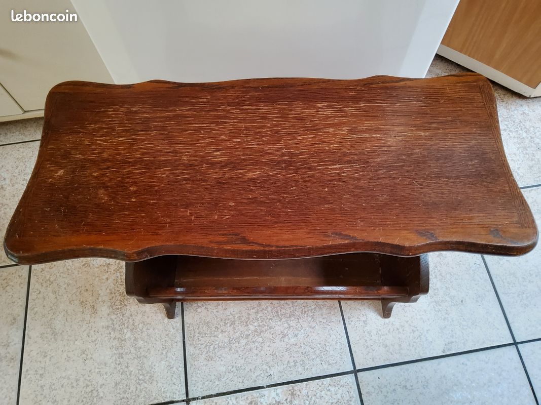 Porte revue Vintage (image 5)