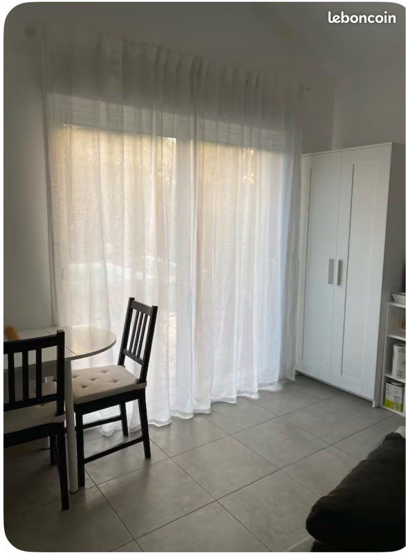 Appartement 1 pièce 20 m² · à Eysines · 20 m² · 680 €