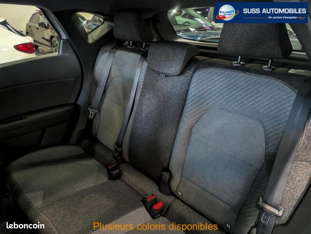 Renault Captur mild hybrid 160 EDC Techno (image 11)
