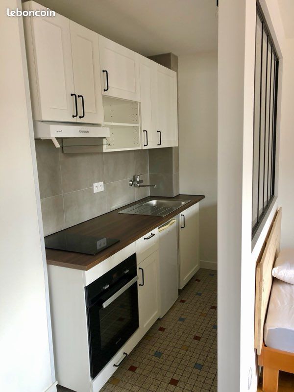 Appartement a louer haguenau - 1 pièce(s) - 33 m2 - Surfyn