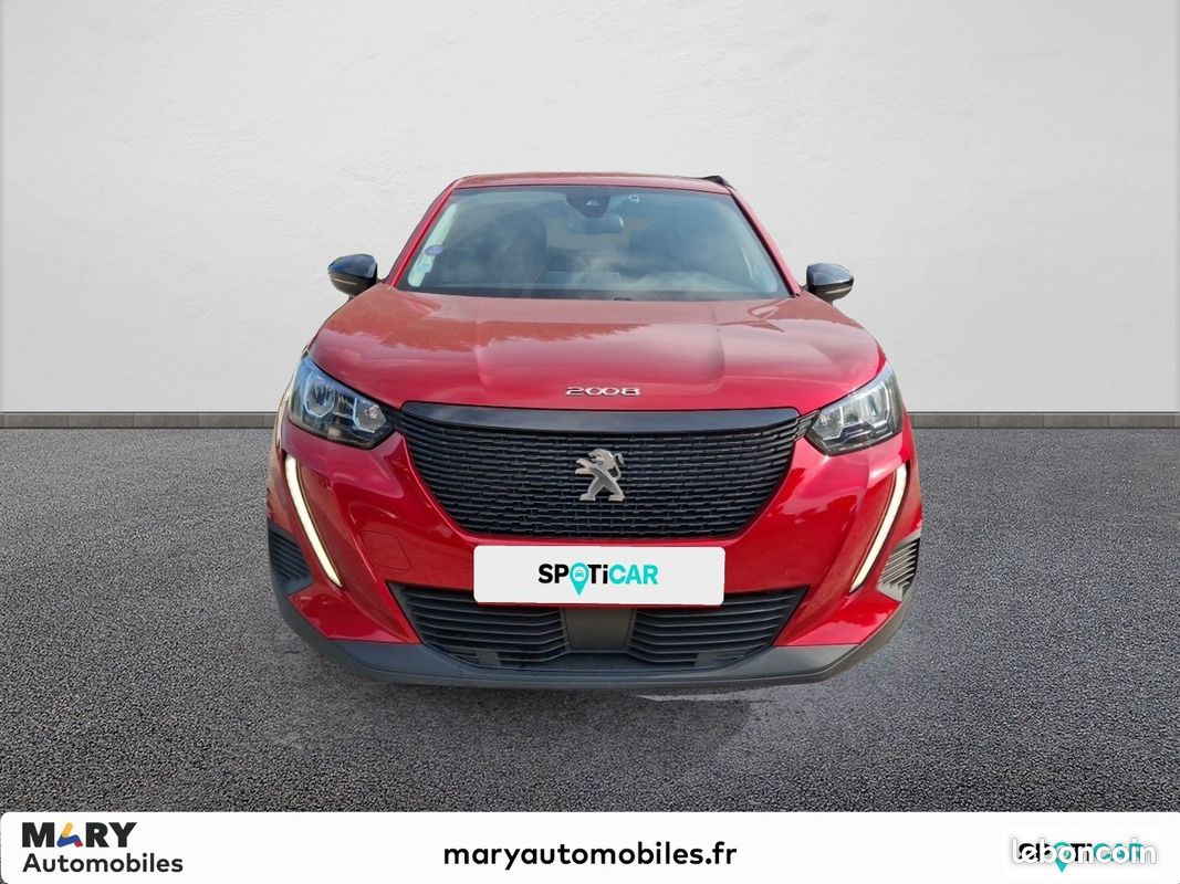 PEUGEOT 2008 PureTech 130 S&S EAT8 Style (image 6)