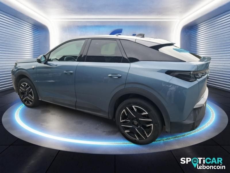 Peugeot 3008 1.2 Hybrid 145ch GT e-DCS6 (image 7)