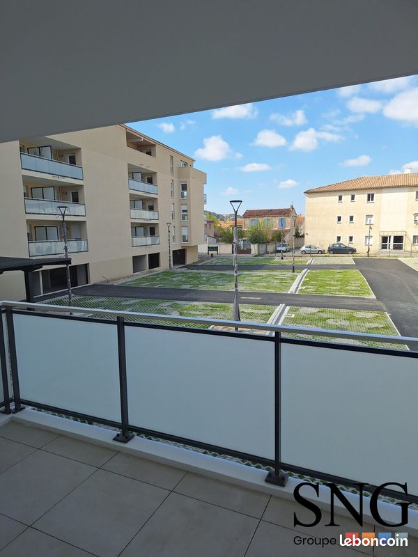 Appartement 2 pièces 44 m² · à Cavaillon · 44 m² · 615 €