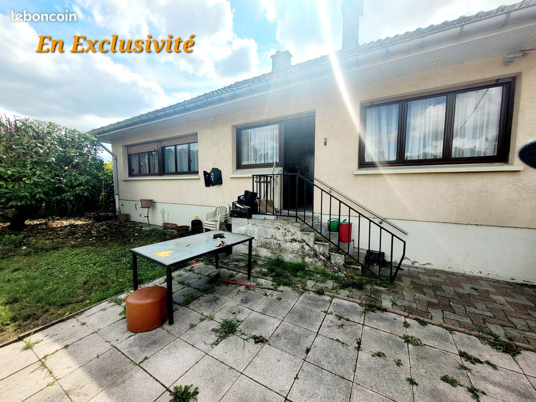 Maison 4 pièces 81 m² · à Leforest · 81 m² · 159 500 €