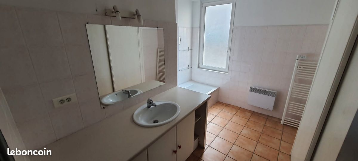 Appartement 4 pièces 88 m² · à Sisteron · 88 m² · 800 €