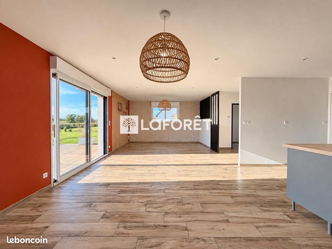 Maison 5 pièces 110 m² · à Hames-Boucres · 110 m² · 355 000 €