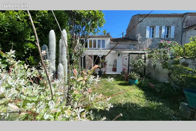 Maison 4 pièces 130 m²