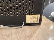 Platine vinyle amplifiée Philips D5520