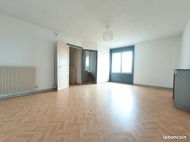 Annonce vente Appartement tours