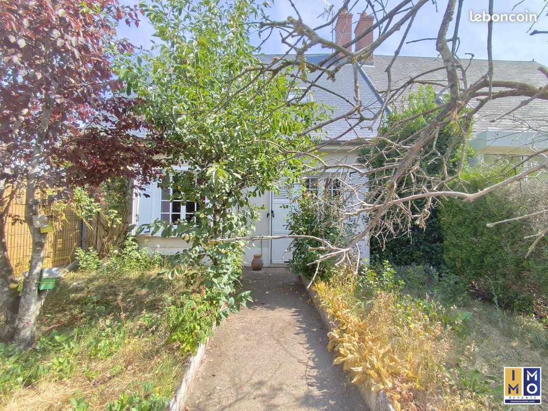 Maison 4 pièces 66 m² · à Étréchy · 66 m² · 69 500 €