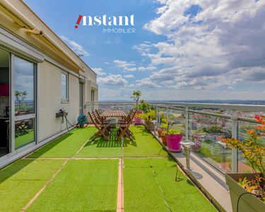 Appartement 1 390 000 € - 156 m²