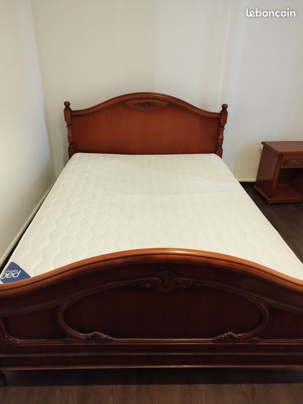 Chambre complète (image 1)