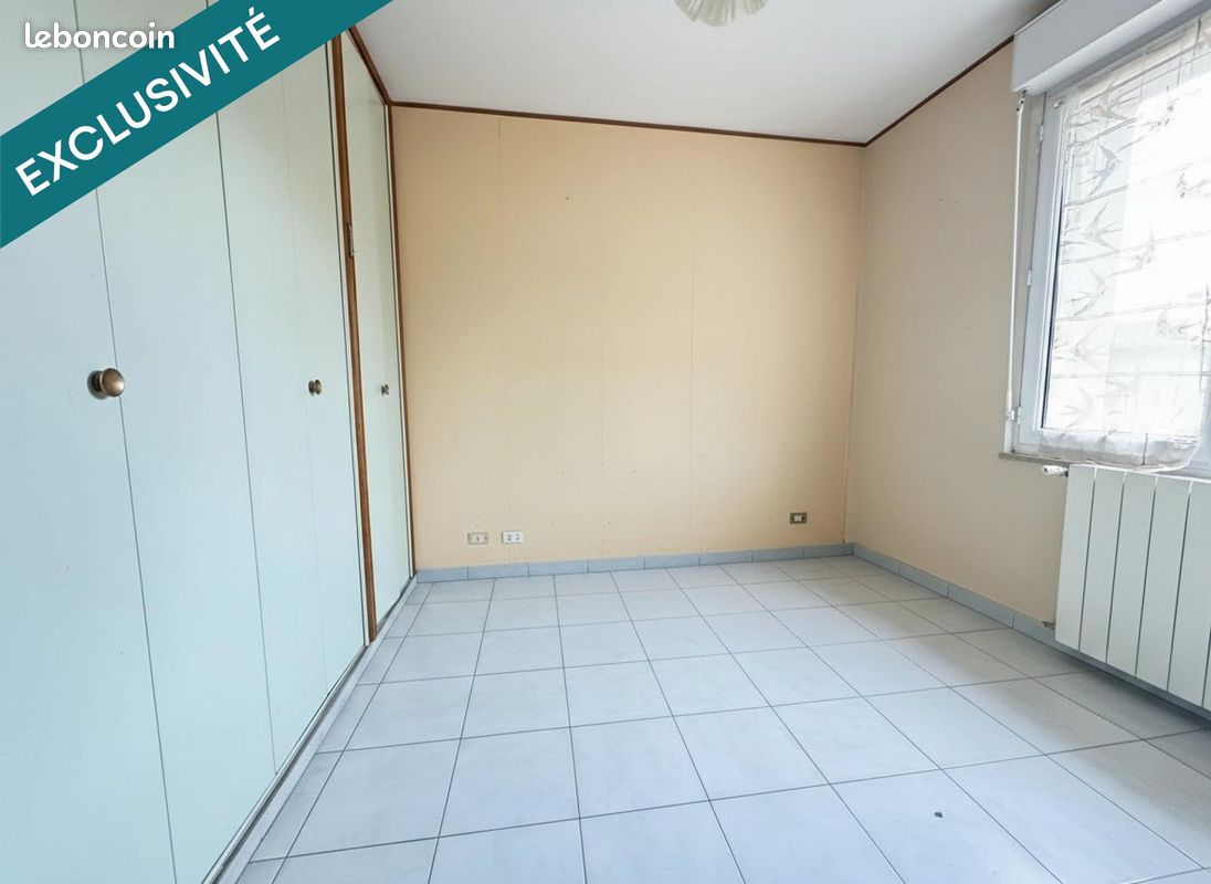 Maison de ville 5 pièces 156 m² (image 9)