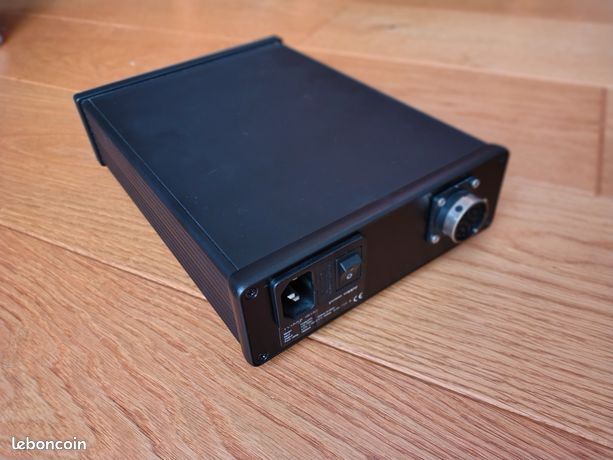 Alimentation Naim Audio XPS - Occasion - Parfait état De Fonctionnement