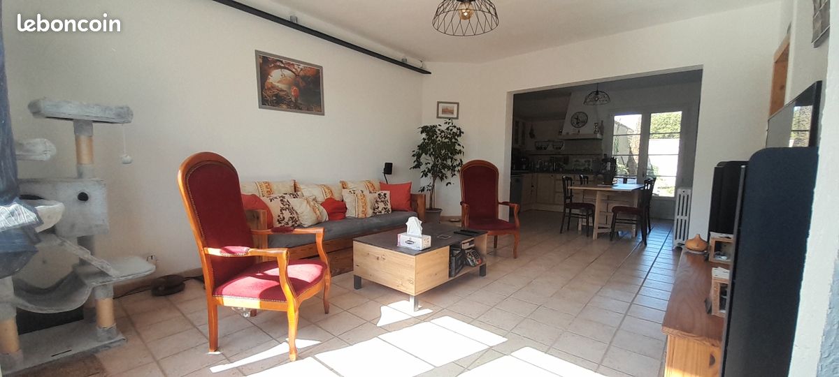 Maison 4 pièces 89 m² · à Saint-Brevin-les-Pins · 89 m² · 266 000 €