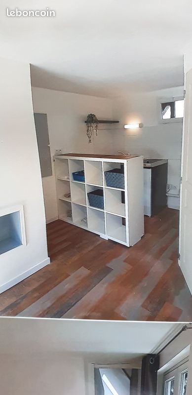 Appartement 2 pièces 28 m² · à Pont-Audemer · 28 m² · 420 €/mois
