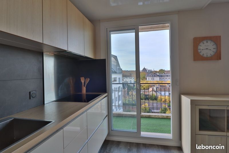 Appartement a louer troyes - 2 pièce(s) - 49 m2 - Surfyn