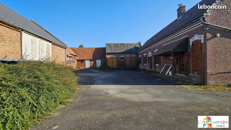 Maison 4 pièces 98 m²