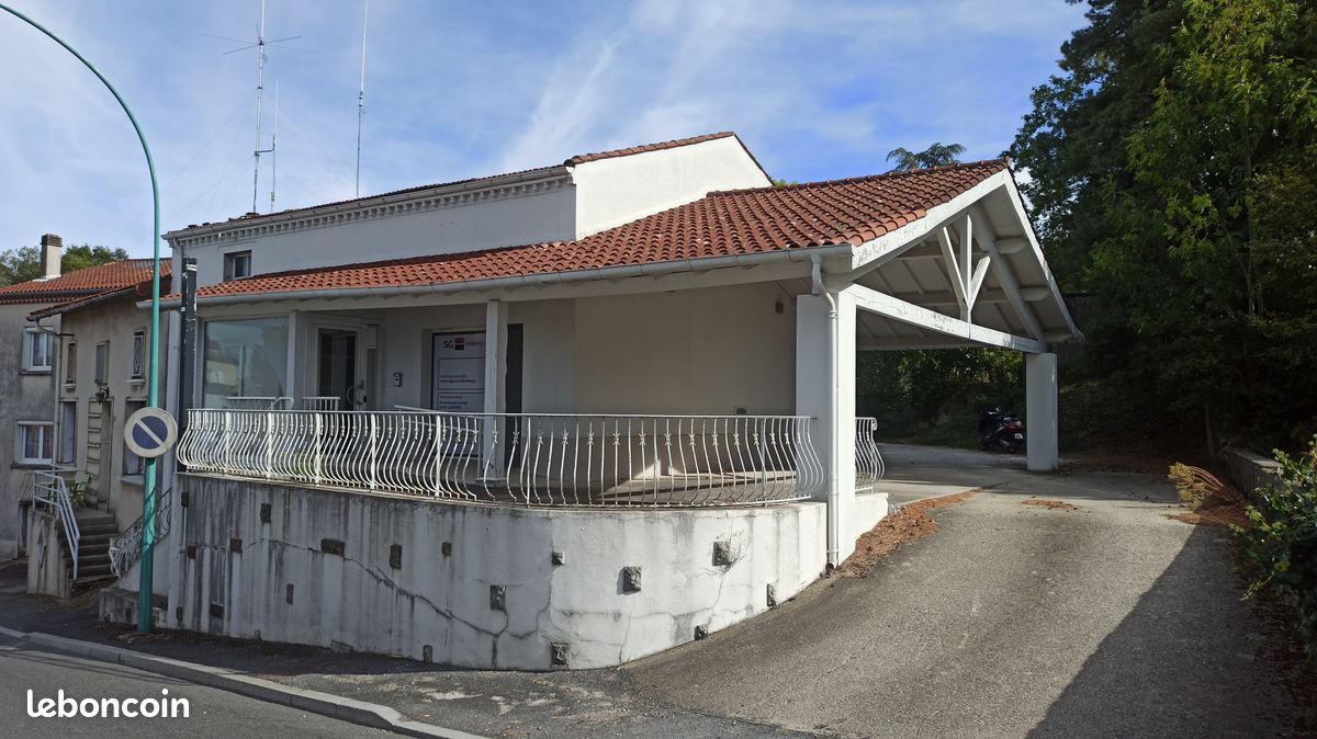 Maison 4 pièces 80 m² · à Lacrouzette · 80 m² · 75 000 €