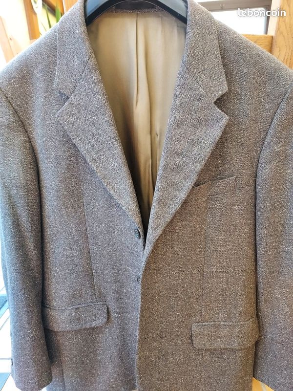 Veste homme (image 2)