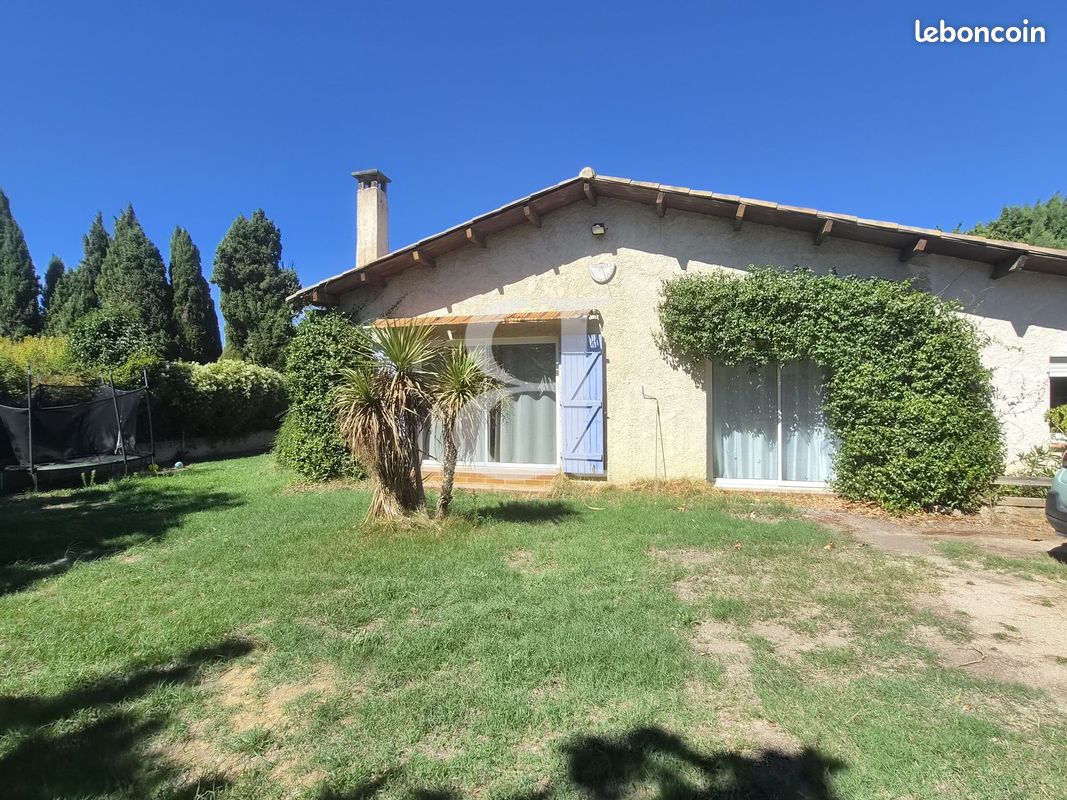 Maison 6 pièces 137 m² · à Sainte-Cécile-les-Vignes · 137 m² · 260 000 €