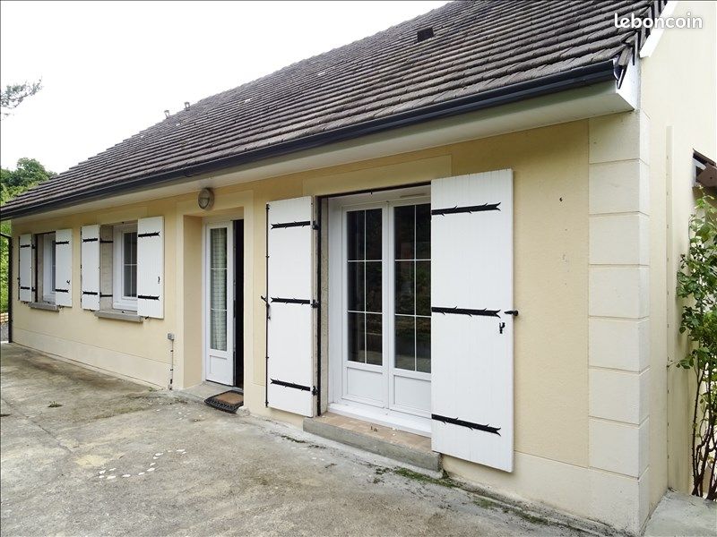 Maison 6 pièces 98 m² · à Chambly · 98 m² · 235 000 €