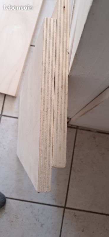 Étagères en bois (image 4)