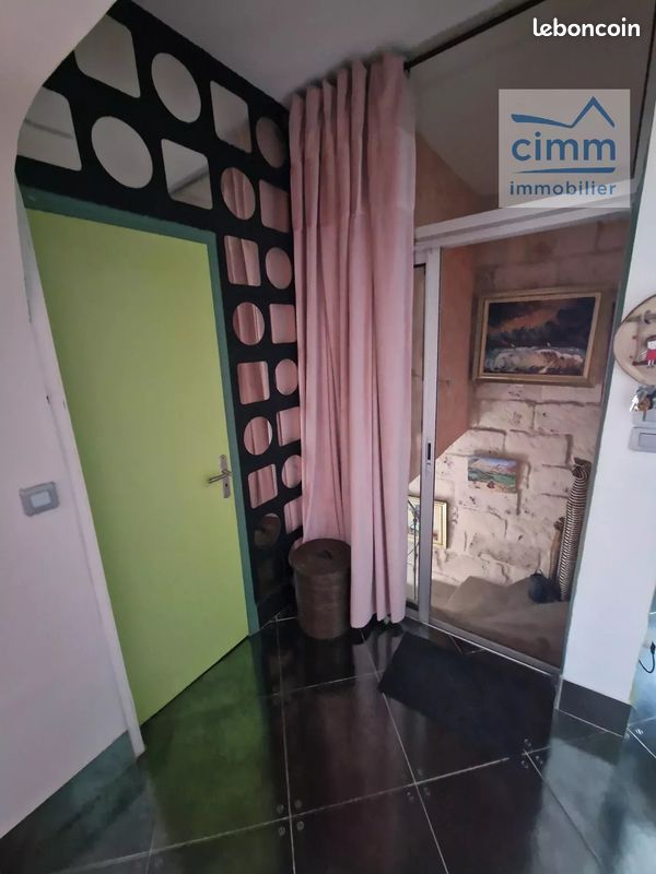 Appartement a louer lunel - 3 pièce(s) - 73 m2 - Surfyn