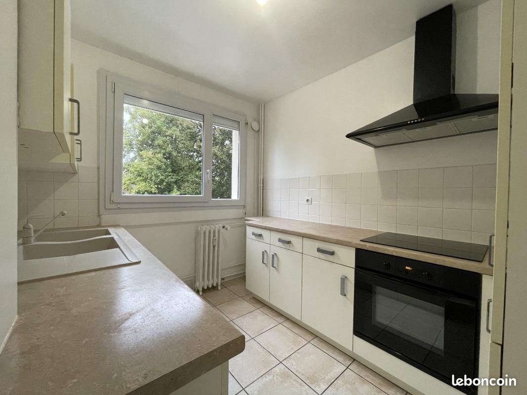 Appartement 3 pièces 65 m² · à Limoges · 65 m² · 580 €/mois