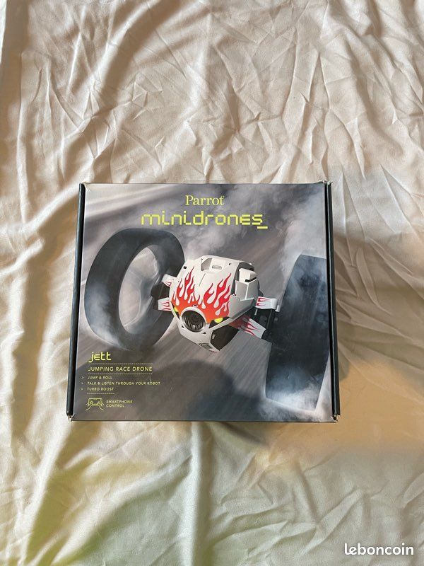 Mini drones (image 1)