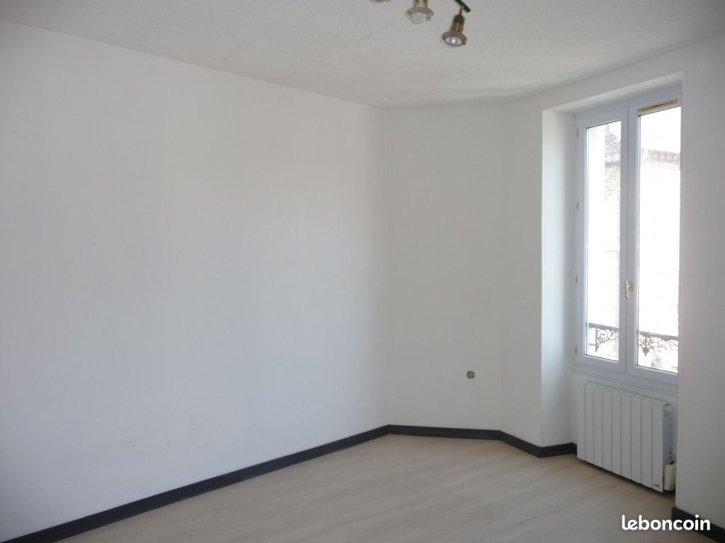 Appartement 1 pièce 16 m² · à Nemours · 16 m² · 446 €
