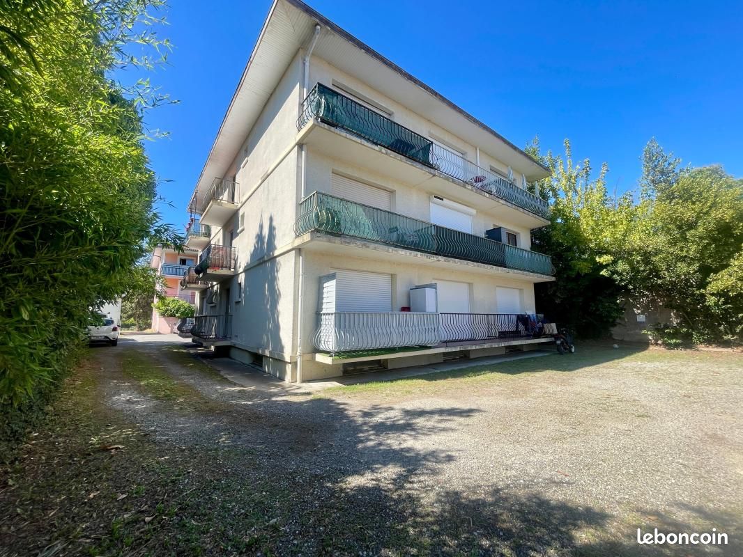 Appartement 1 pièce 22 m² · à Dax · 22 m² · 60 000 €