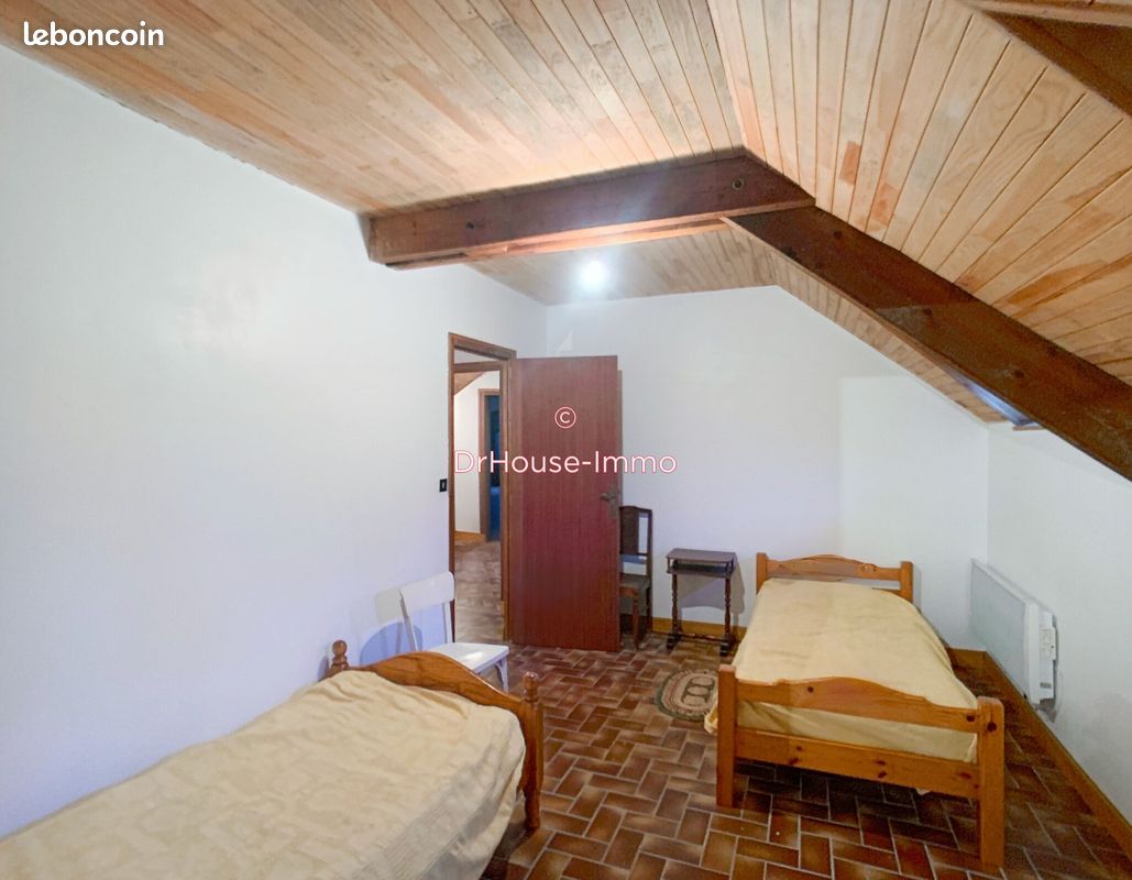 Maison 10 pièces 295 m² - Salaunes 33160 (image principale 17)