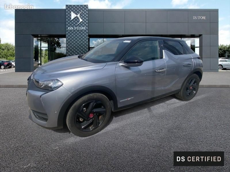 Ds DS 3 Crossback E-Tense Performance Line + (image 1)